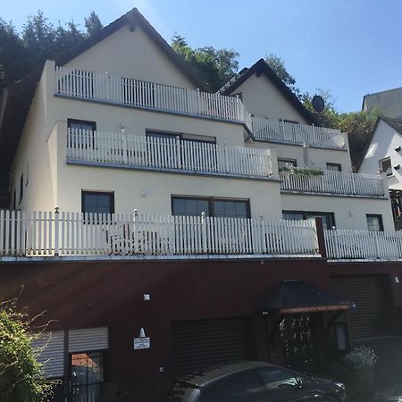 吕德斯海姆Haus Am Weinberg公寓 外观 照片