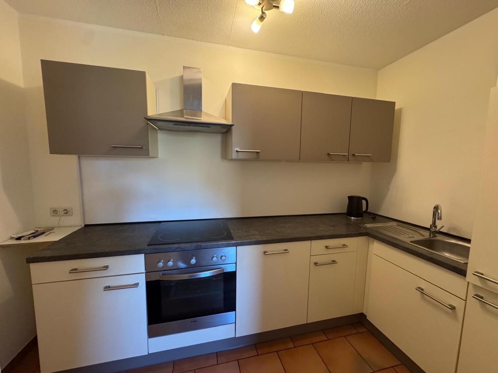 吕德斯海姆Haus Am Weinberg公寓 客房 照片