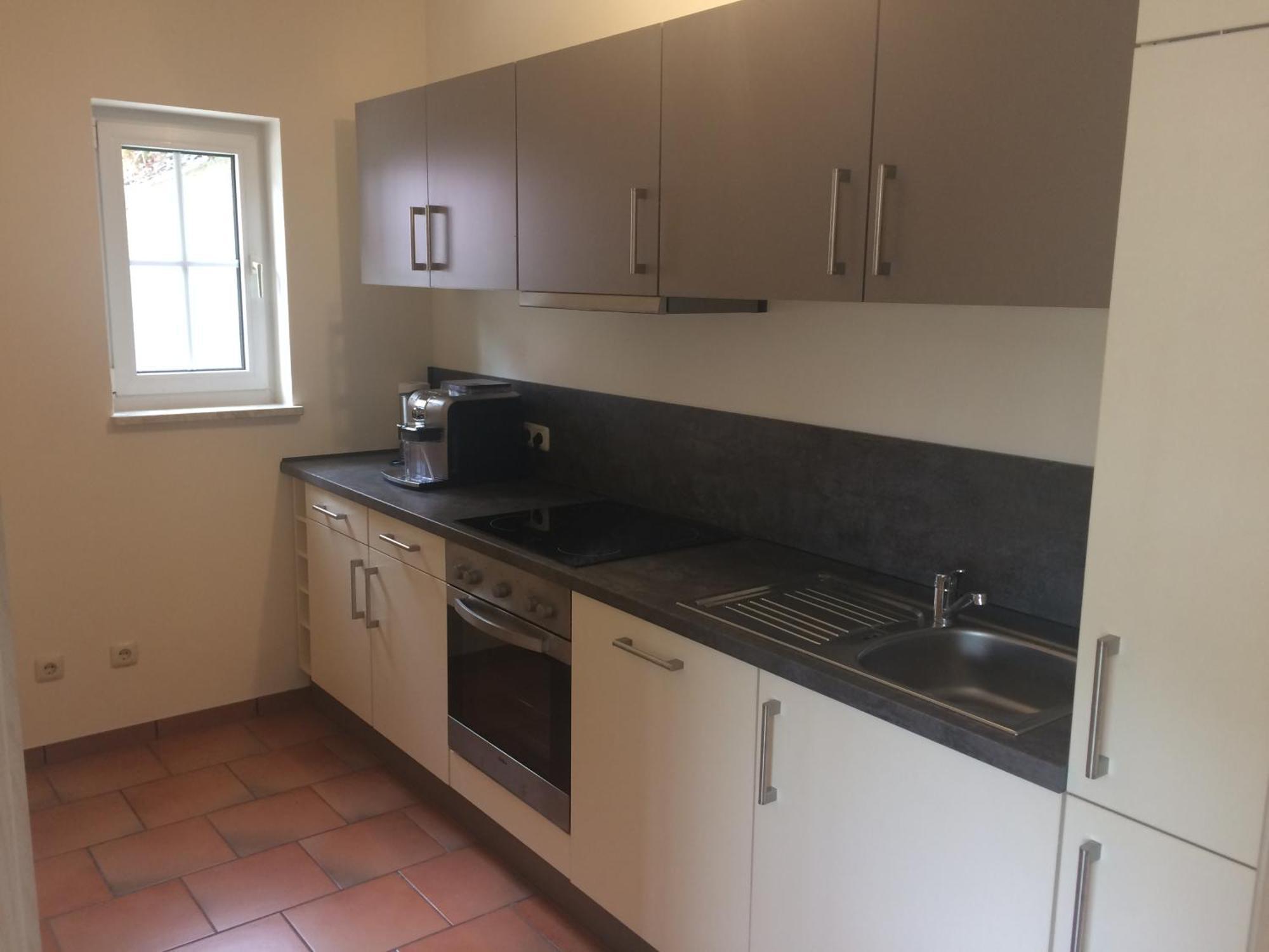 吕德斯海姆Haus Am Weinberg公寓 外观 照片